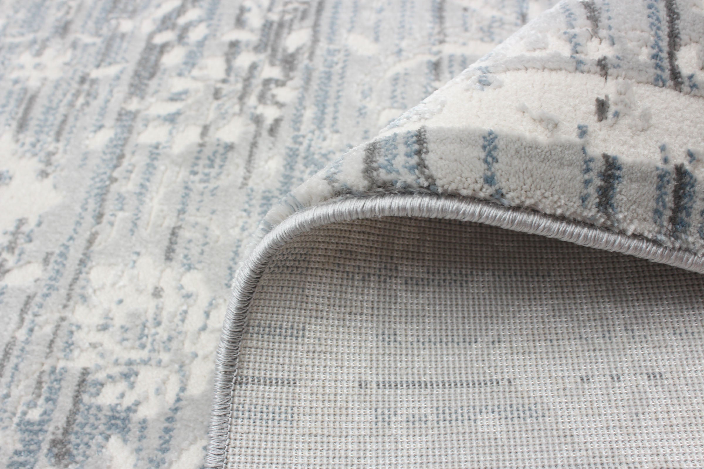 Layla Cream/Grey