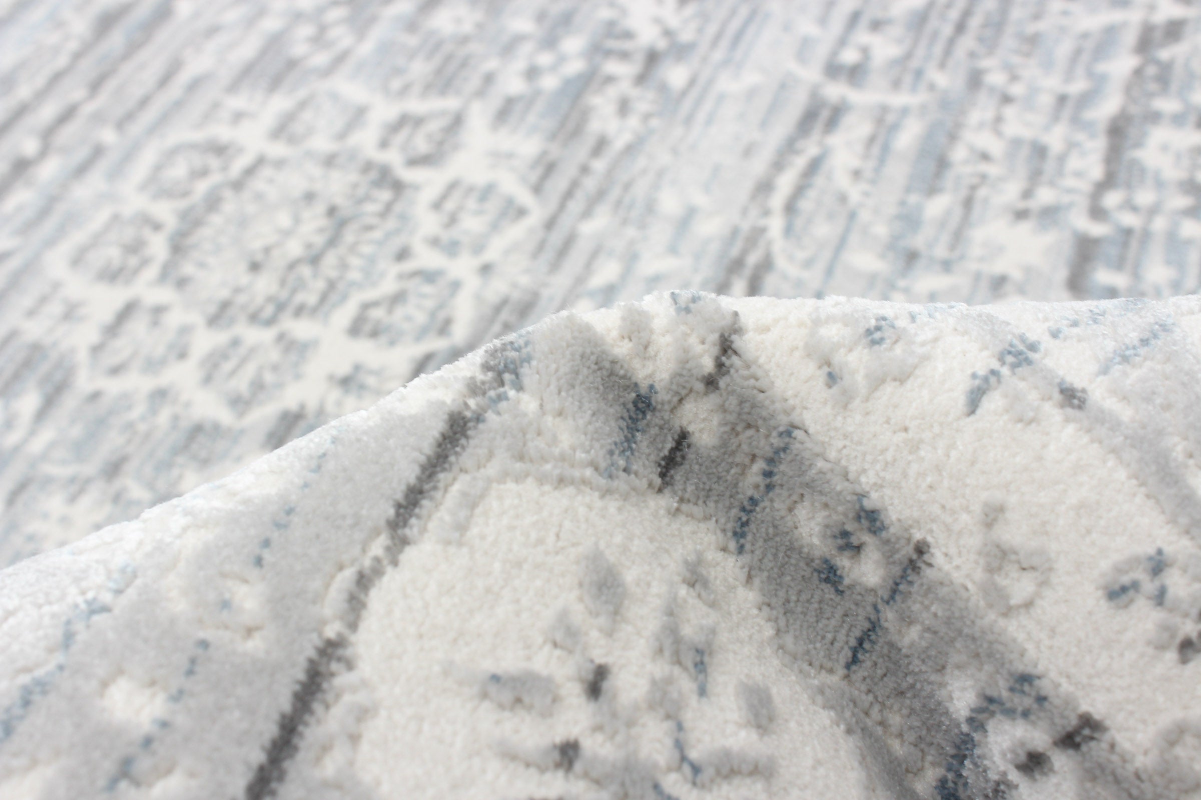 Layla Cream/Grey