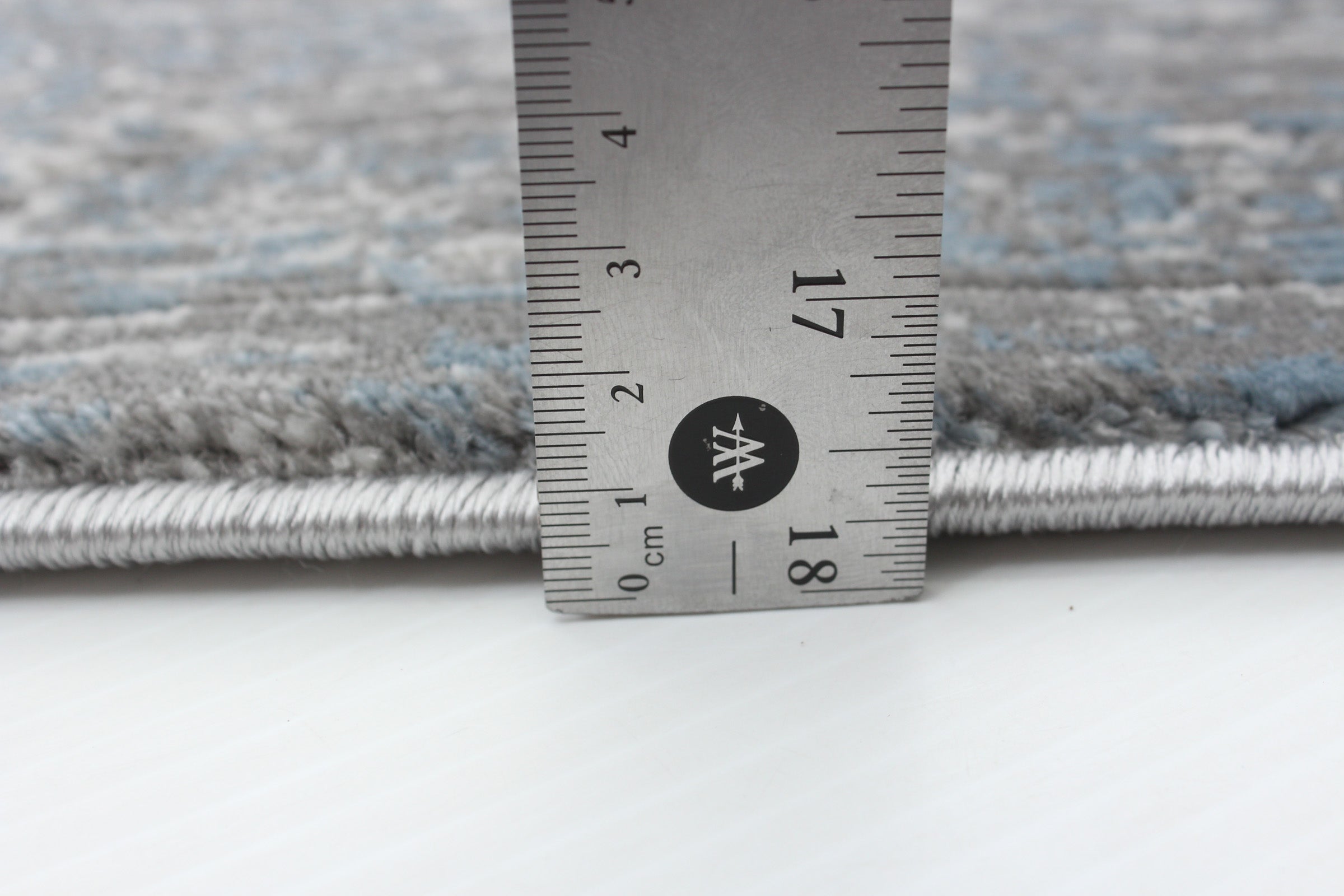 Isla Blue/Grey