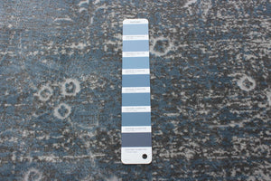 Isla Blue/Grey