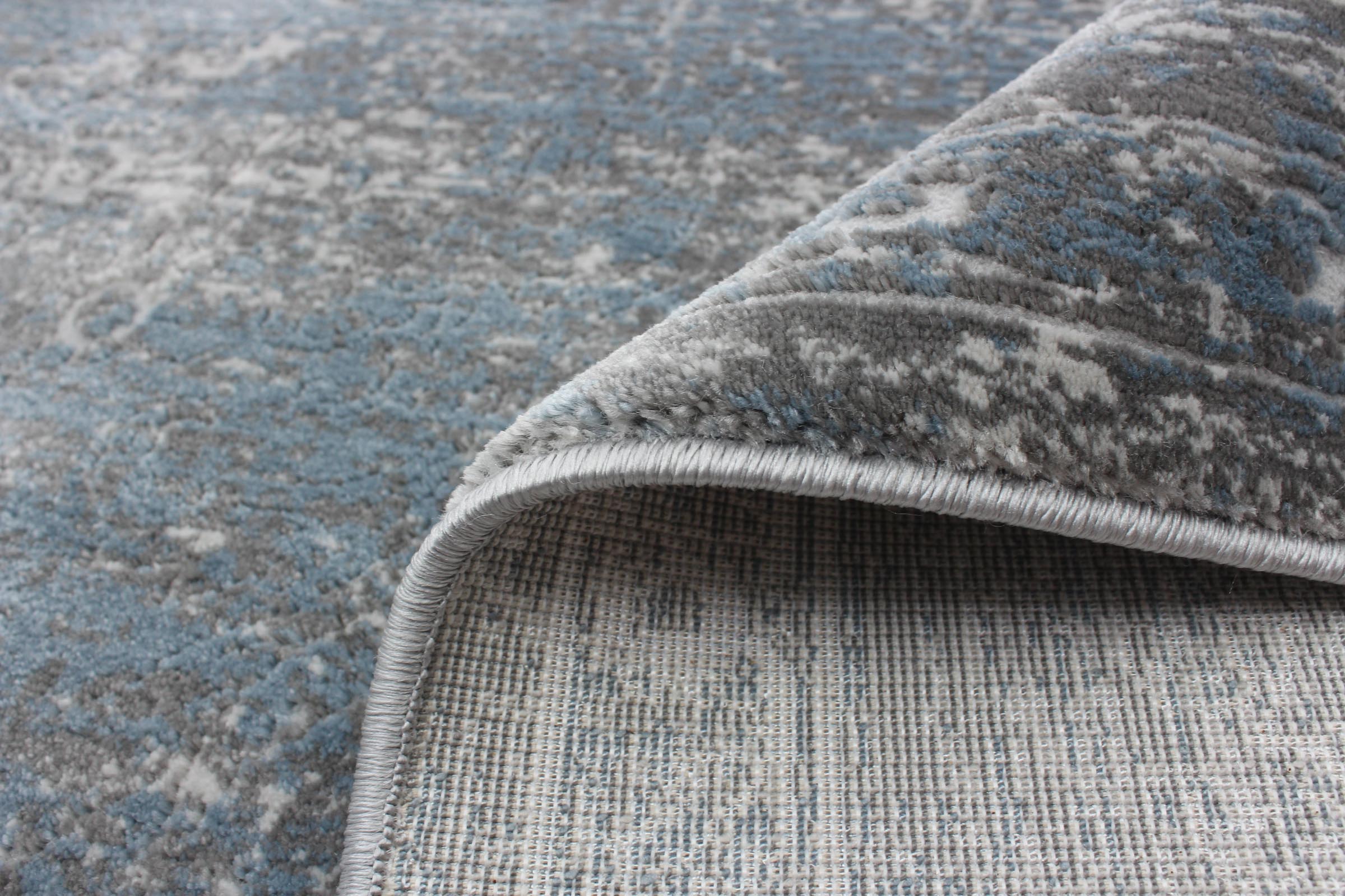 Isla Blue/Grey