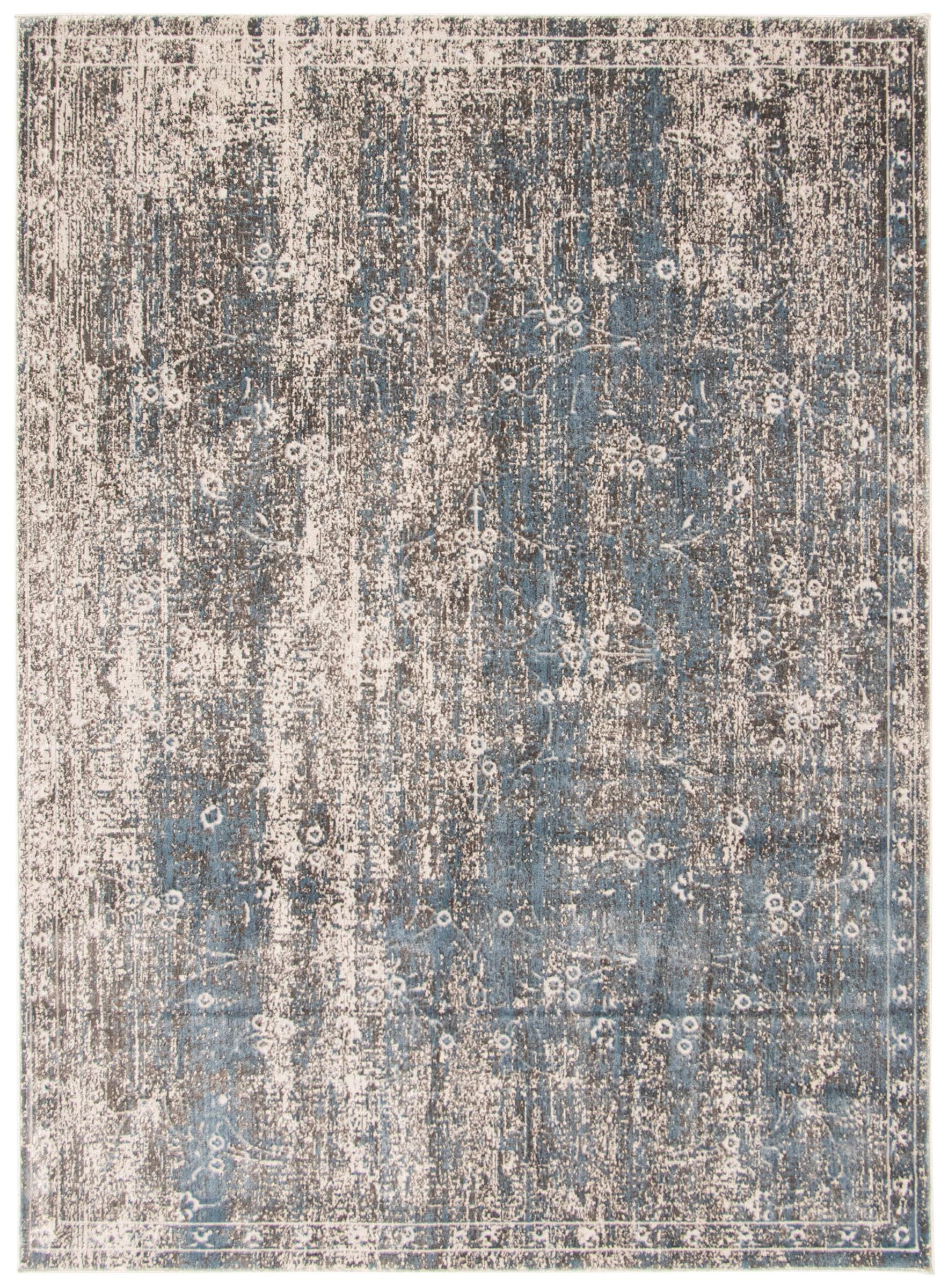 Isla Blue/Grey