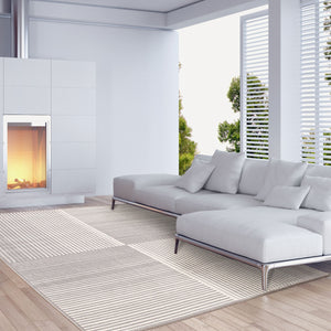 Ambiance White/Grey