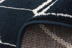 Load image into Gallery viewer, Ava Navy/White
