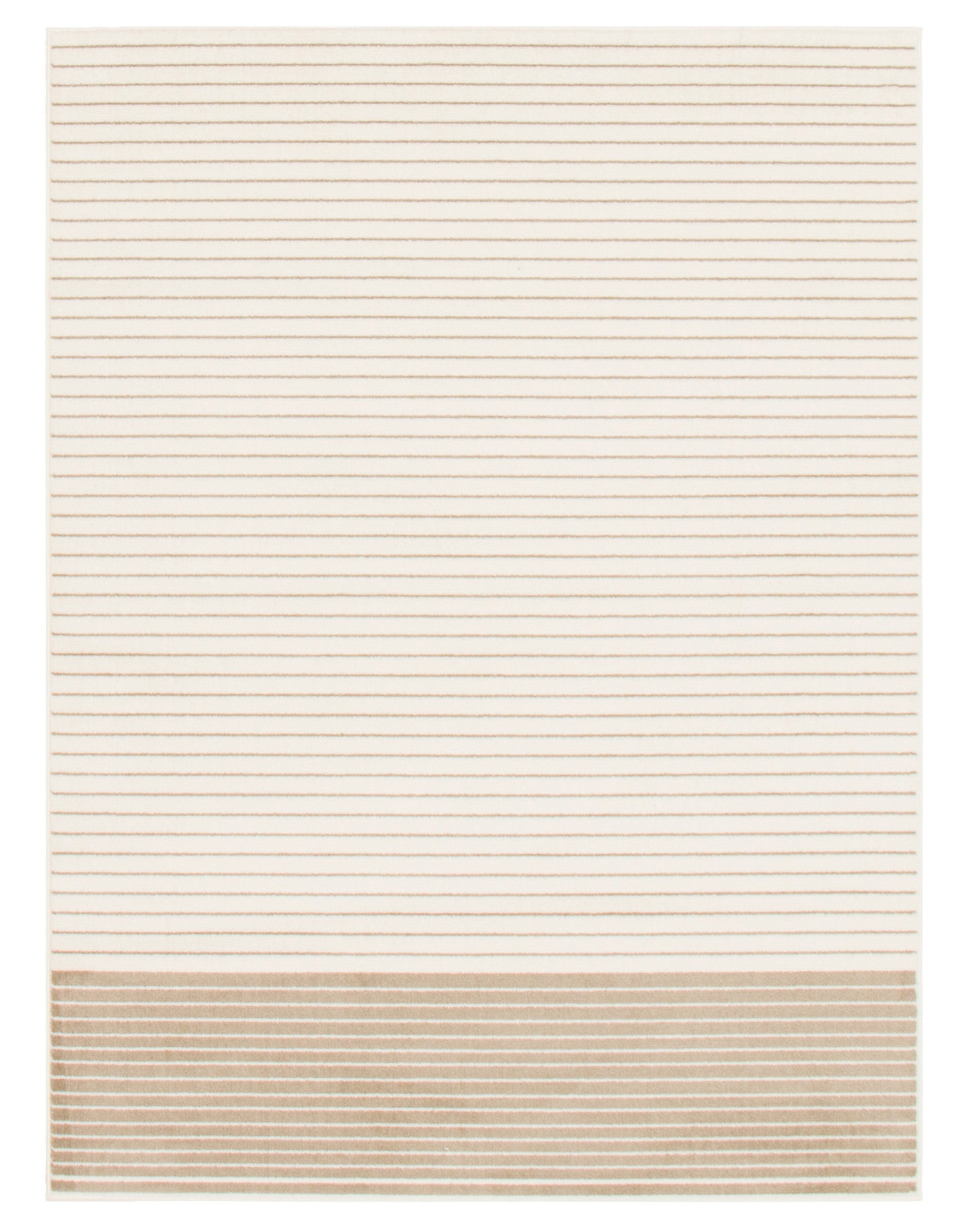 Madison White/Tan