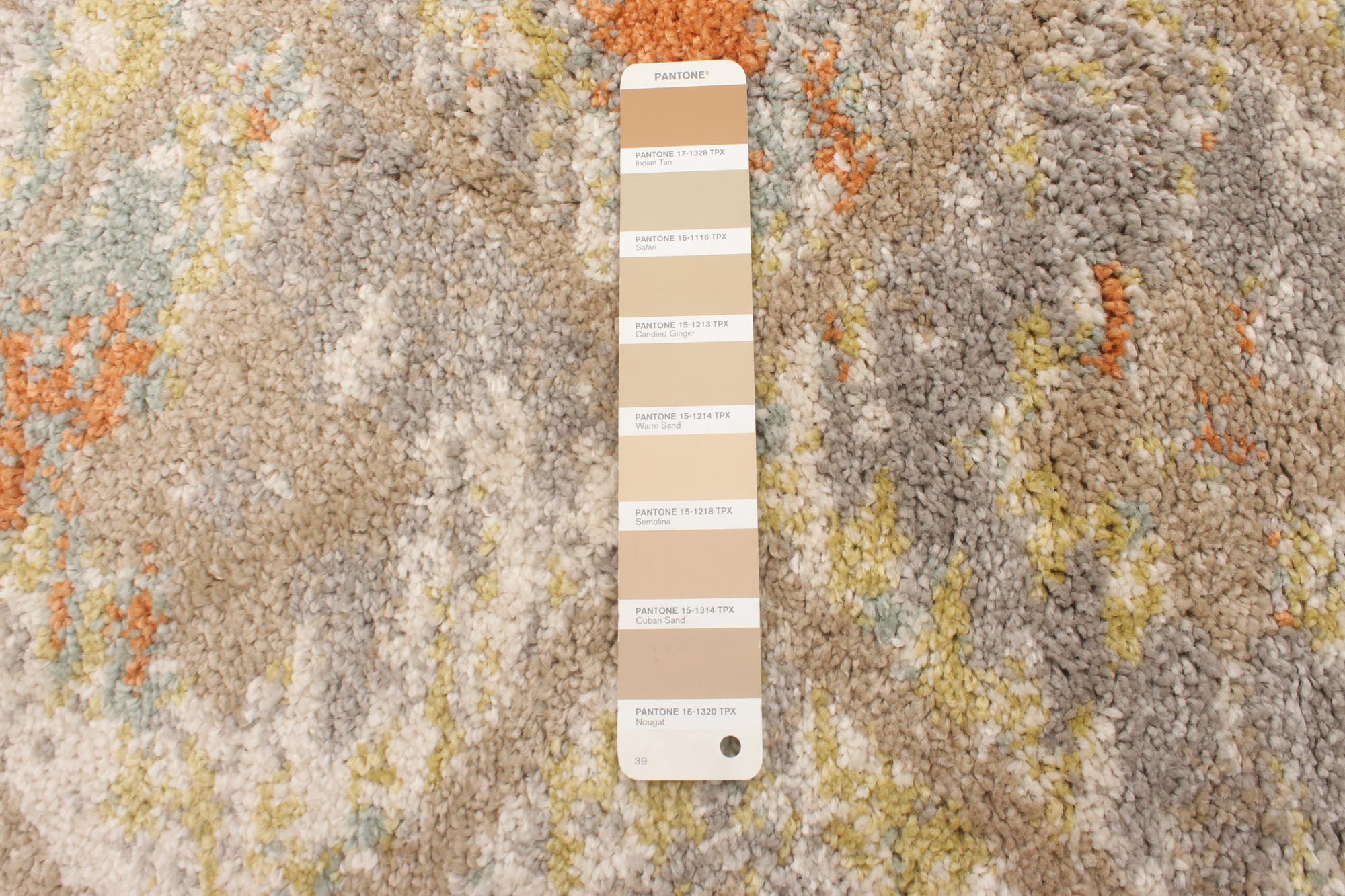 Havana Beige