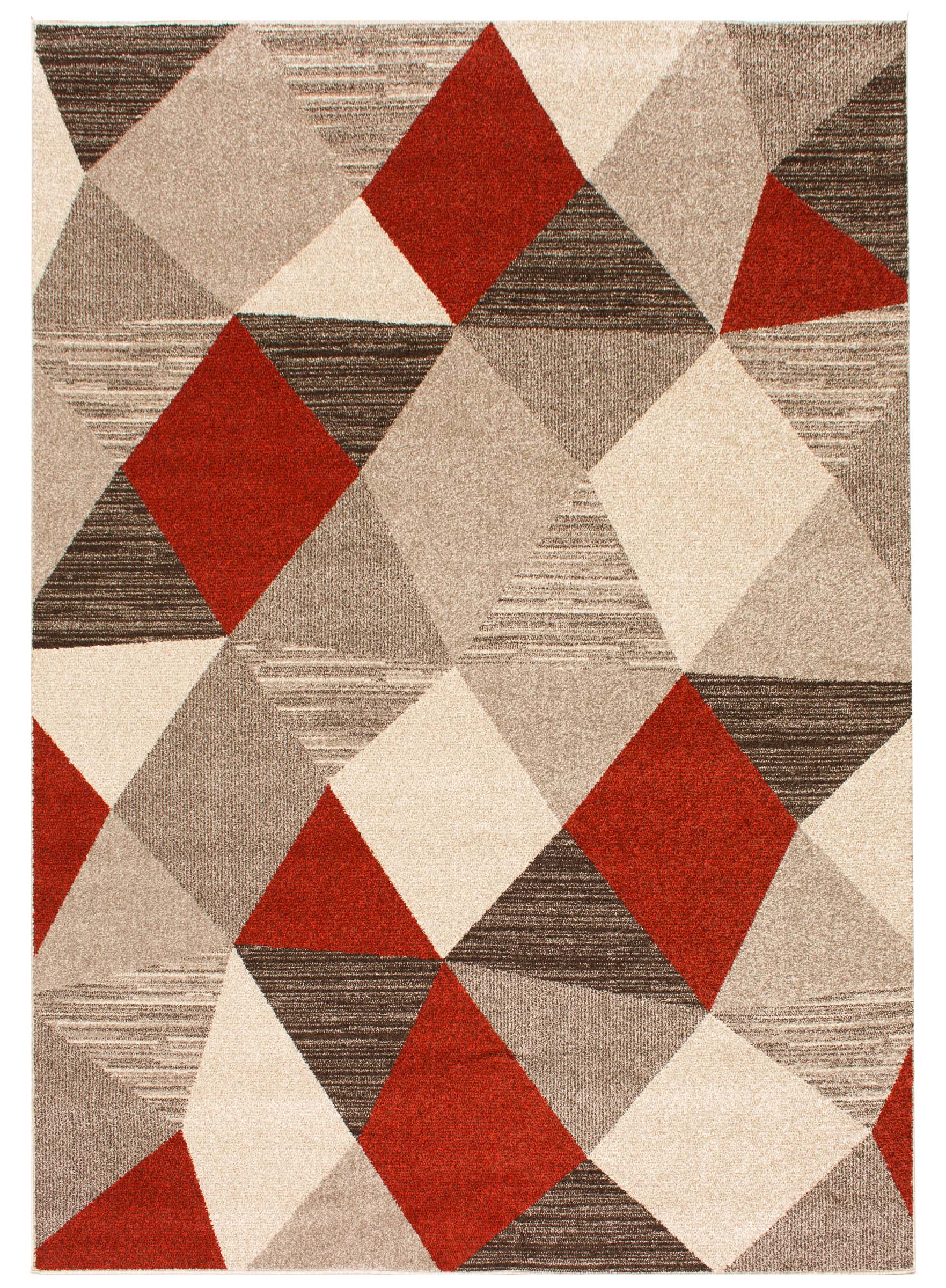 Naomi Grey/Red