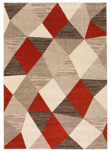 Naomi Grey/Red