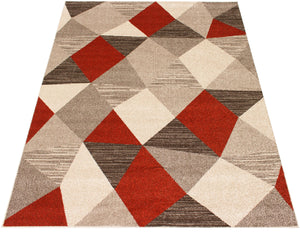 Naomi Grey/Red