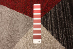 Load image into Gallery viewer, Naomi Grey/Red
