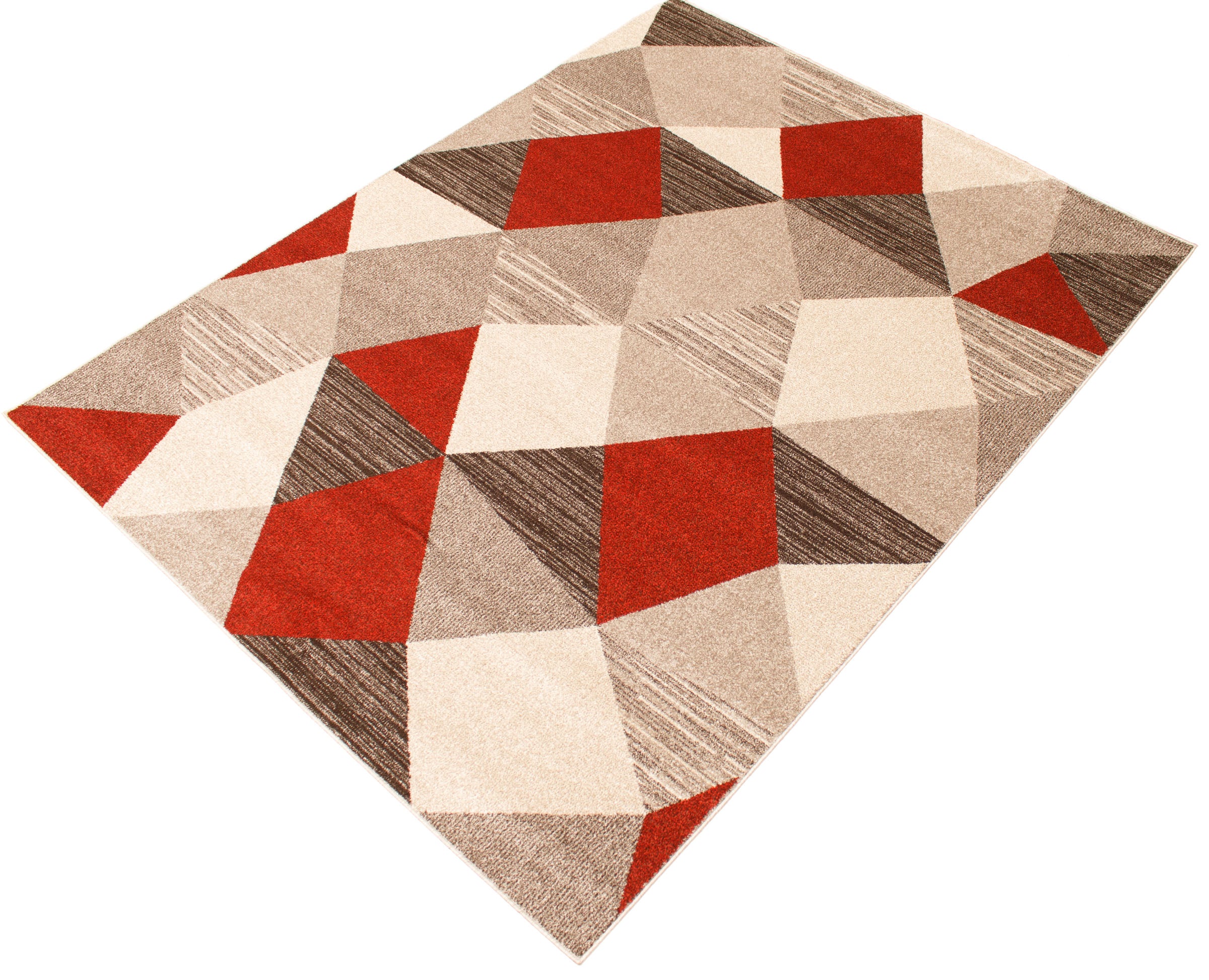 Naomi Grey/Red