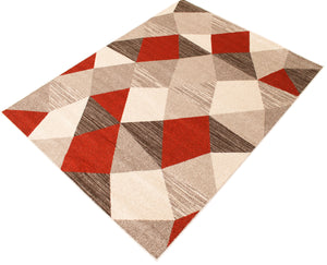 Naomi Grey/Red