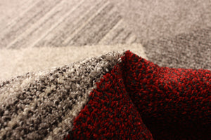 Naomi Grey/Red
