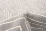 Load image into Gallery viewer, Macy Geod  Grey/White
