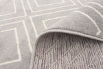 Load image into Gallery viewer, Macy Geod  Grey/White

