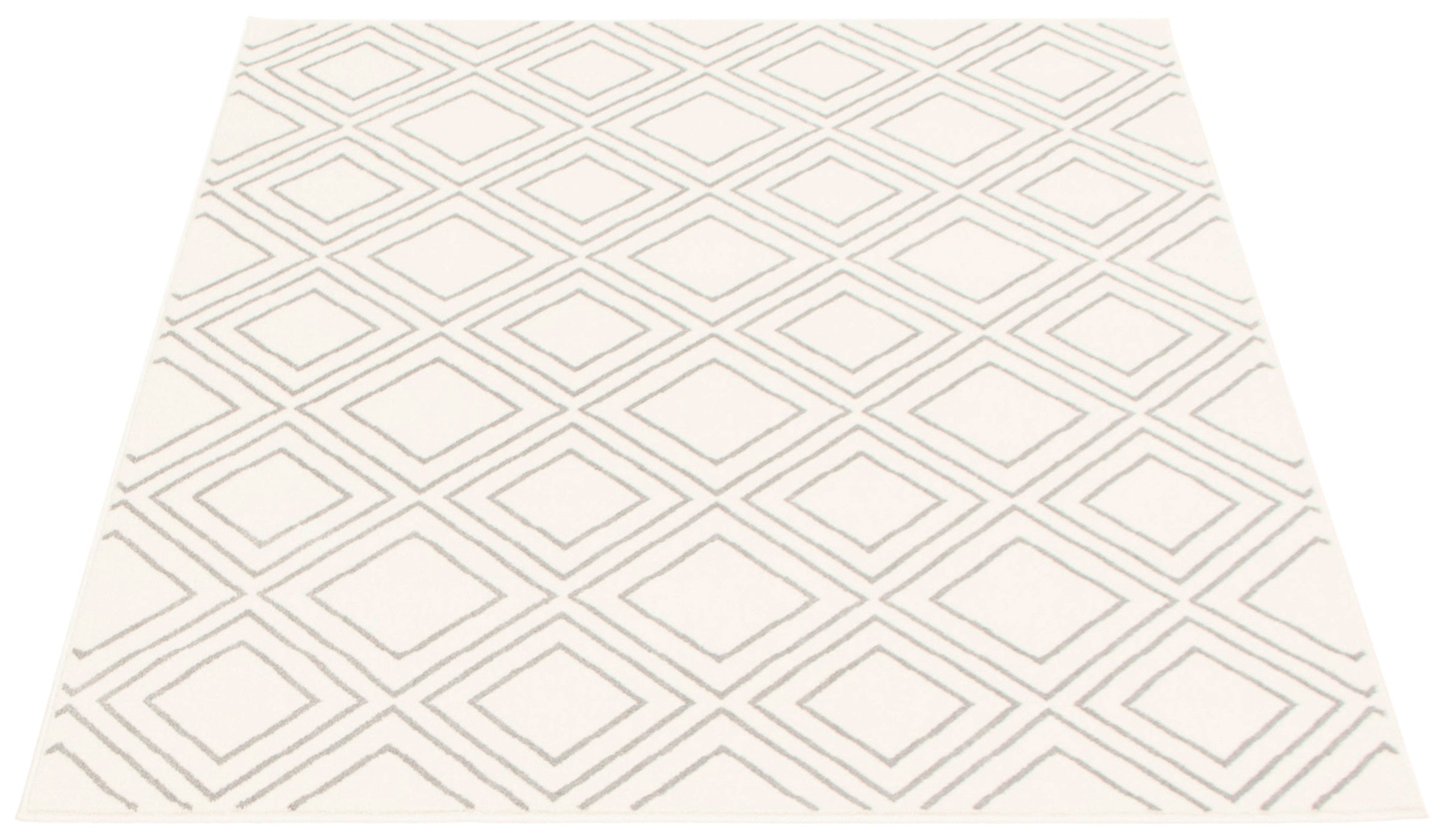 Macy Geod  White/Grey