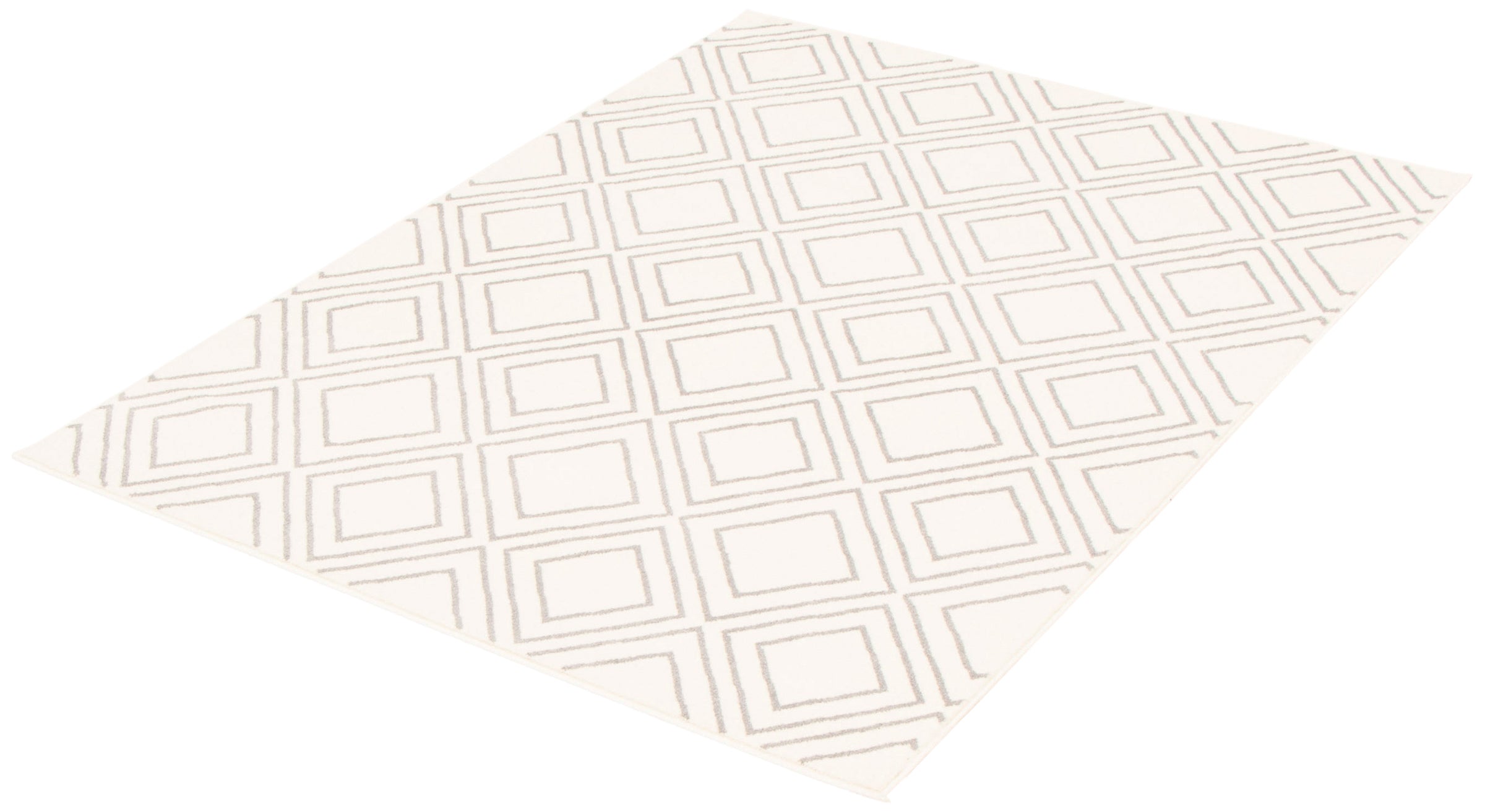Macy Geod  White/Grey