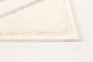 Macy Geod  White/Grey