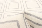 Load image into Gallery viewer, Macy Geod  White/Grey
