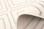 Load image into Gallery viewer, Macy Geod  White/Grey
