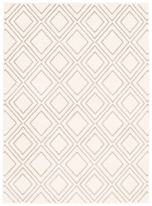 Macy Geod  White/Grey