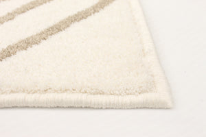 Macy Geod  White/Tan