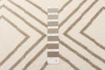 Load image into Gallery viewer, Macy Geod  White/Tan
