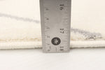 Load image into Gallery viewer, Macy Diamante  White/Grey
