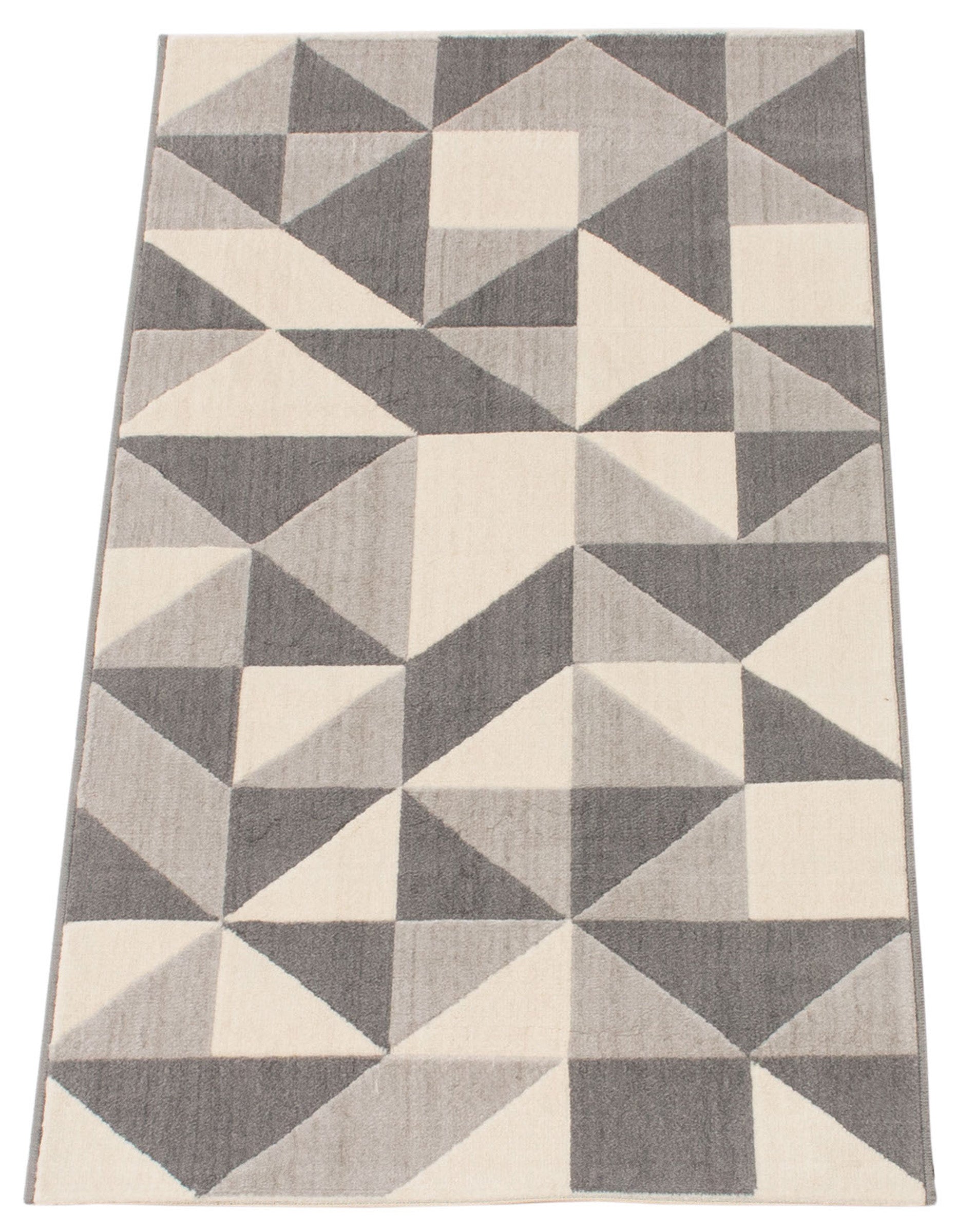 Delta Grey