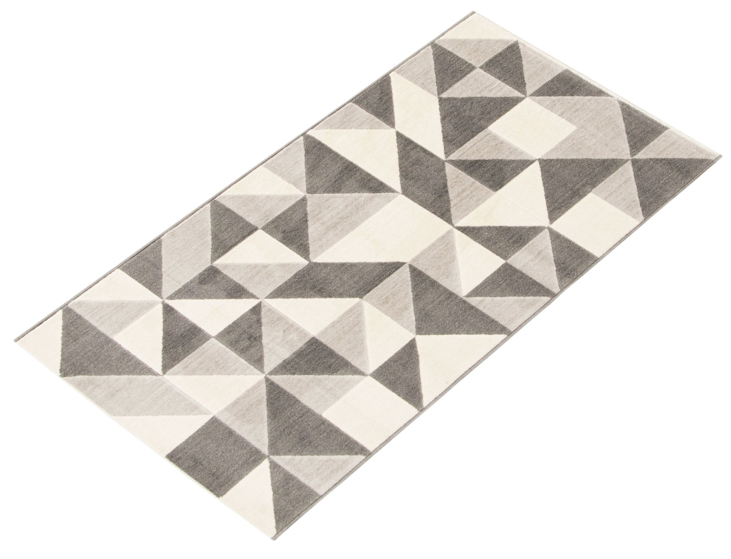 Delta Grey