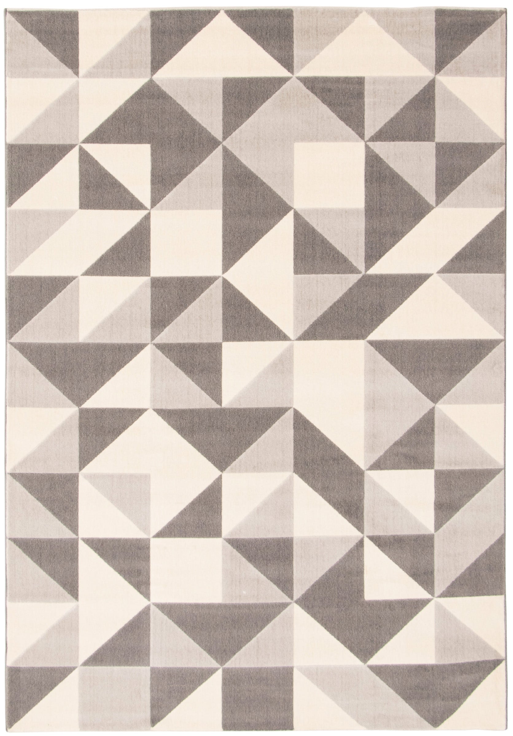 Delta Grey