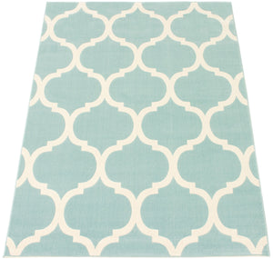 Arbour Aqua