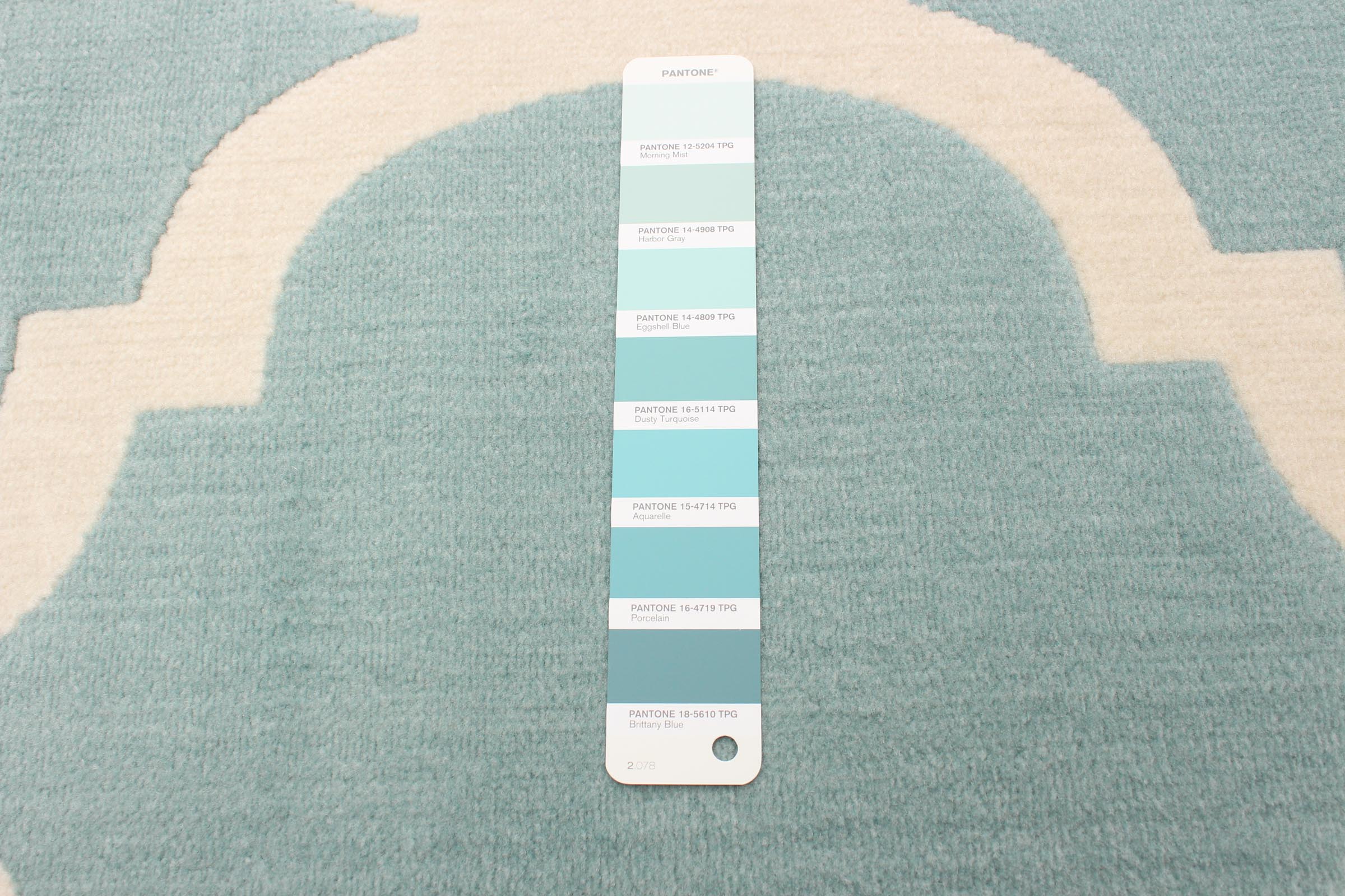 Arbour Aqua