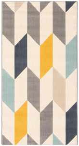Burke Multi Color