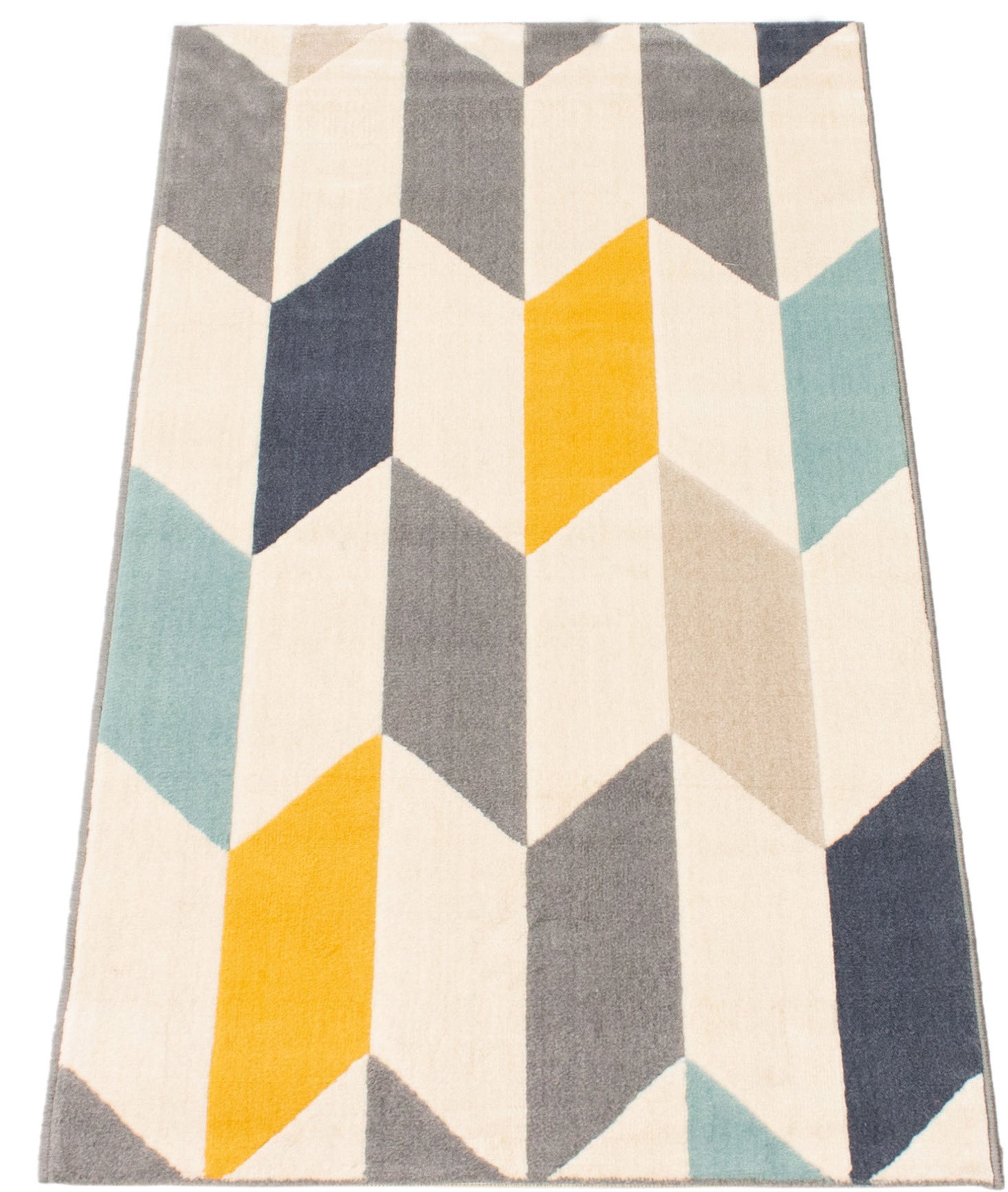 Burke Multi Color