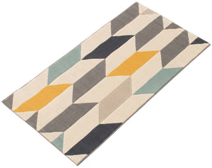 Burke Multi Color