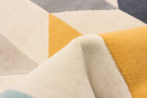 Burke Multi Color