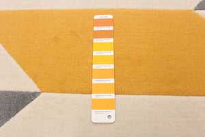 Burke Multi Color