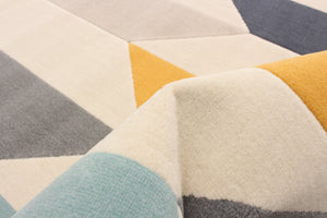 Burke Multi Color