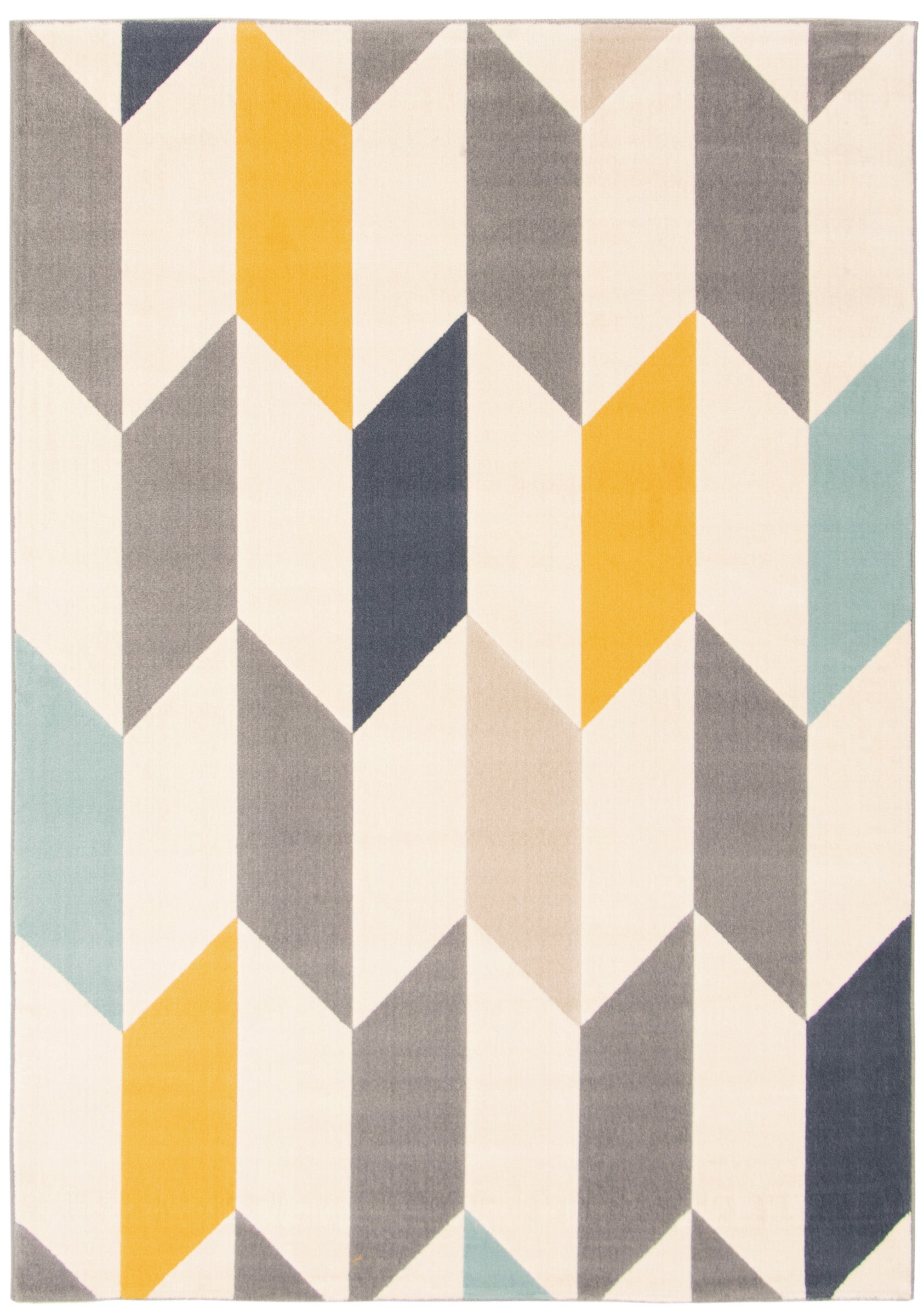 Burke Multi Color