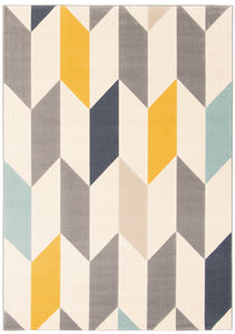 Burke Multi Color