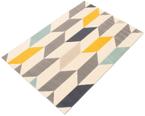 Burke Multi Color