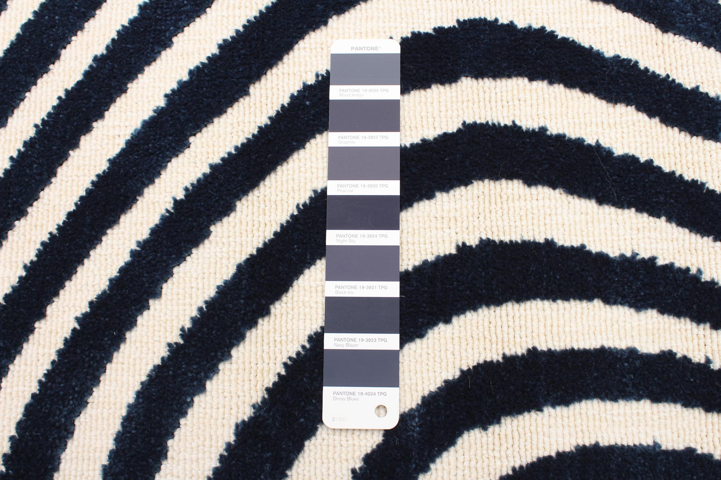 Zuma Blue