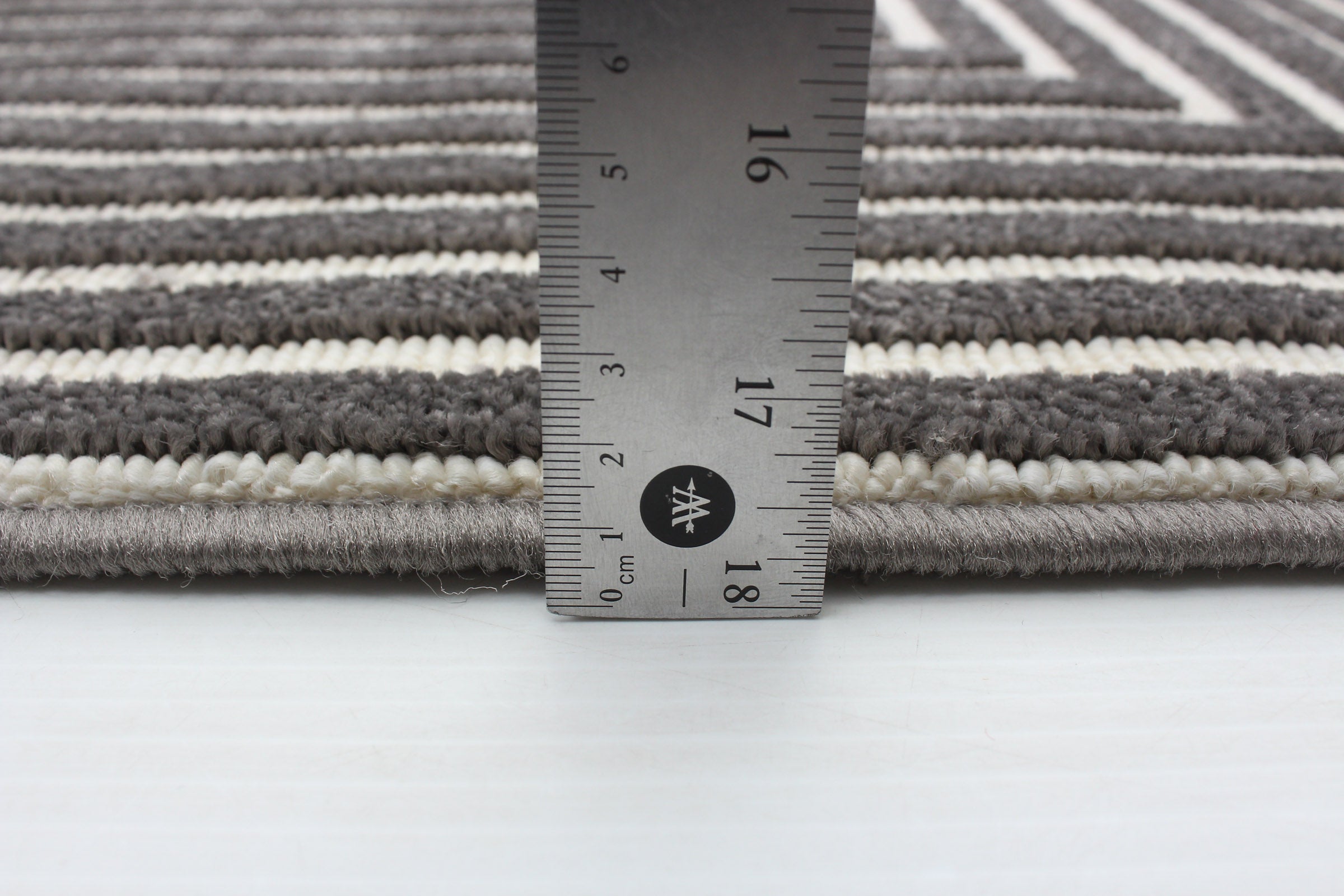 Trona Grey