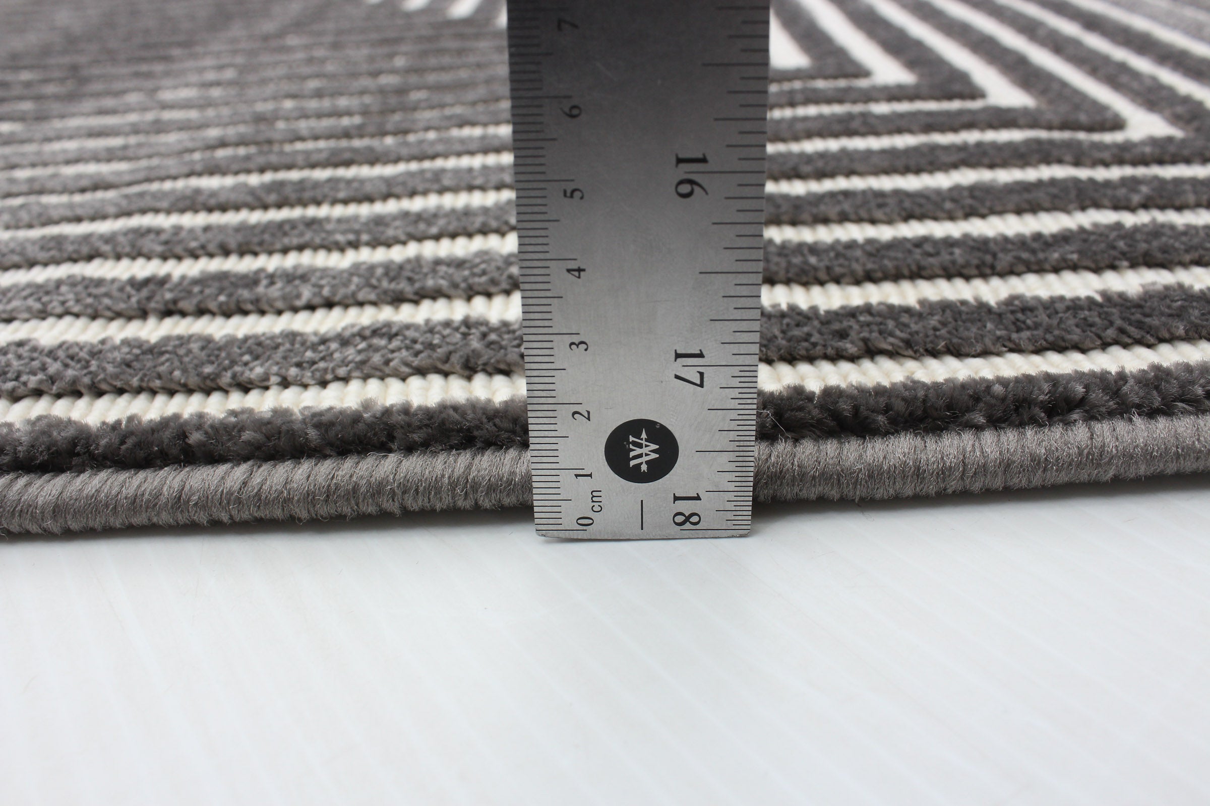 Trona Grey