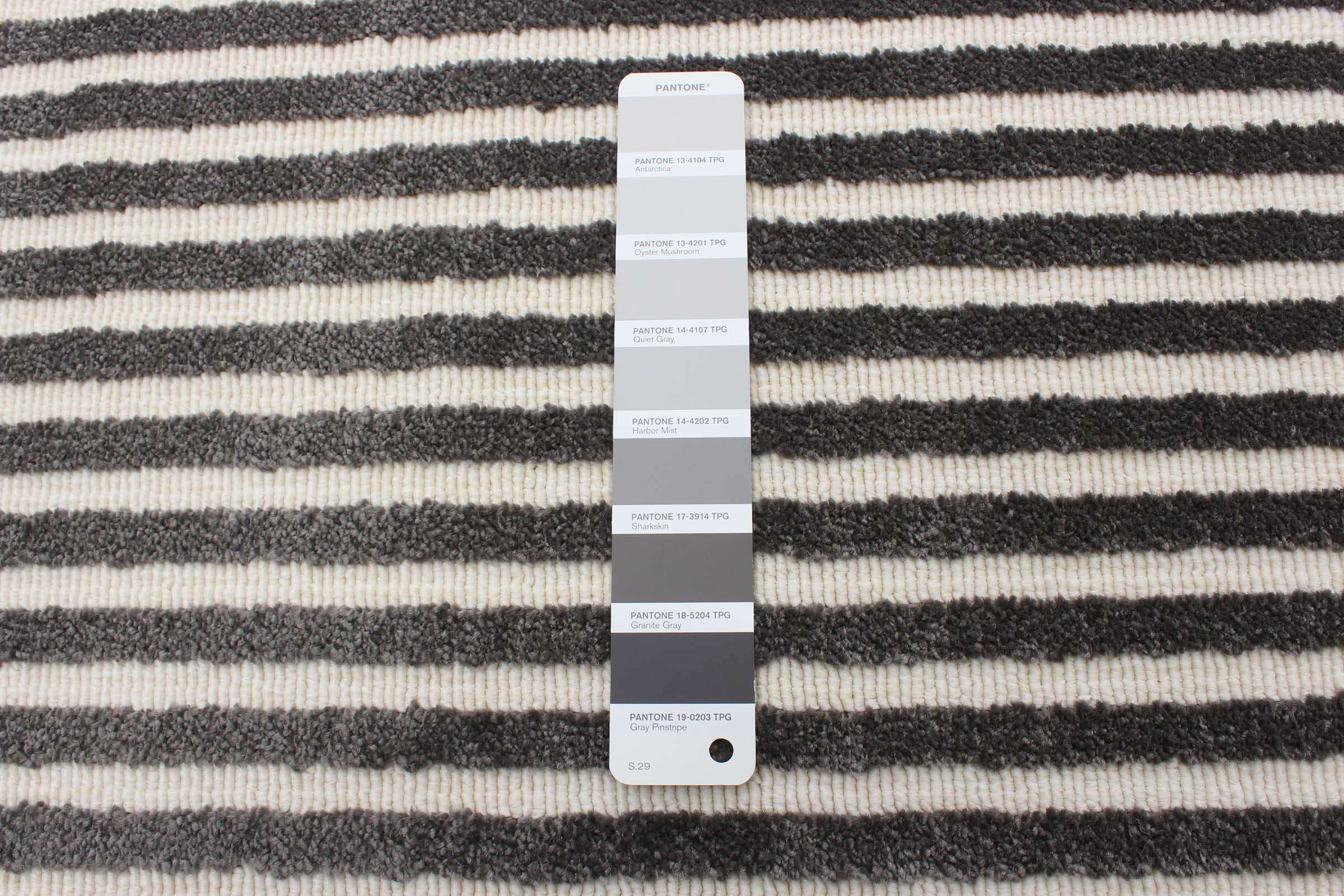 Trona Grey