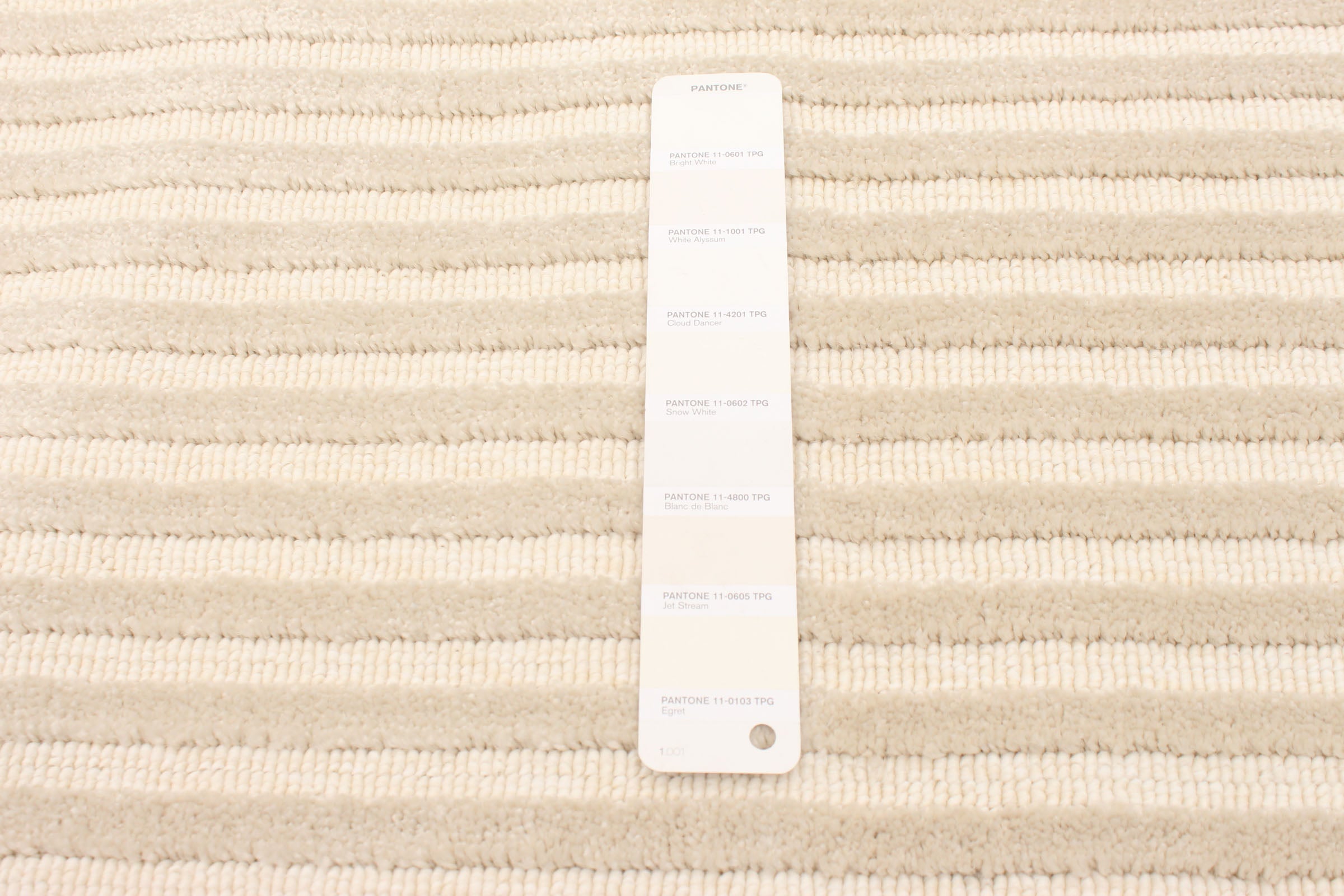 Trona Ivory