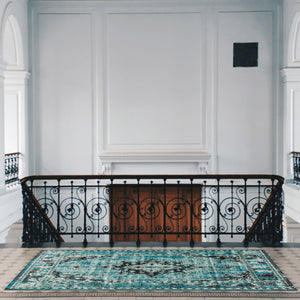 Isabella Aqua