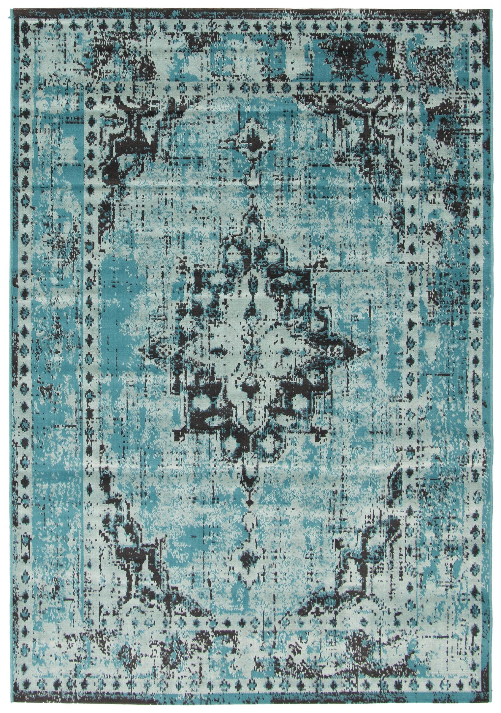 Isabella Aqua