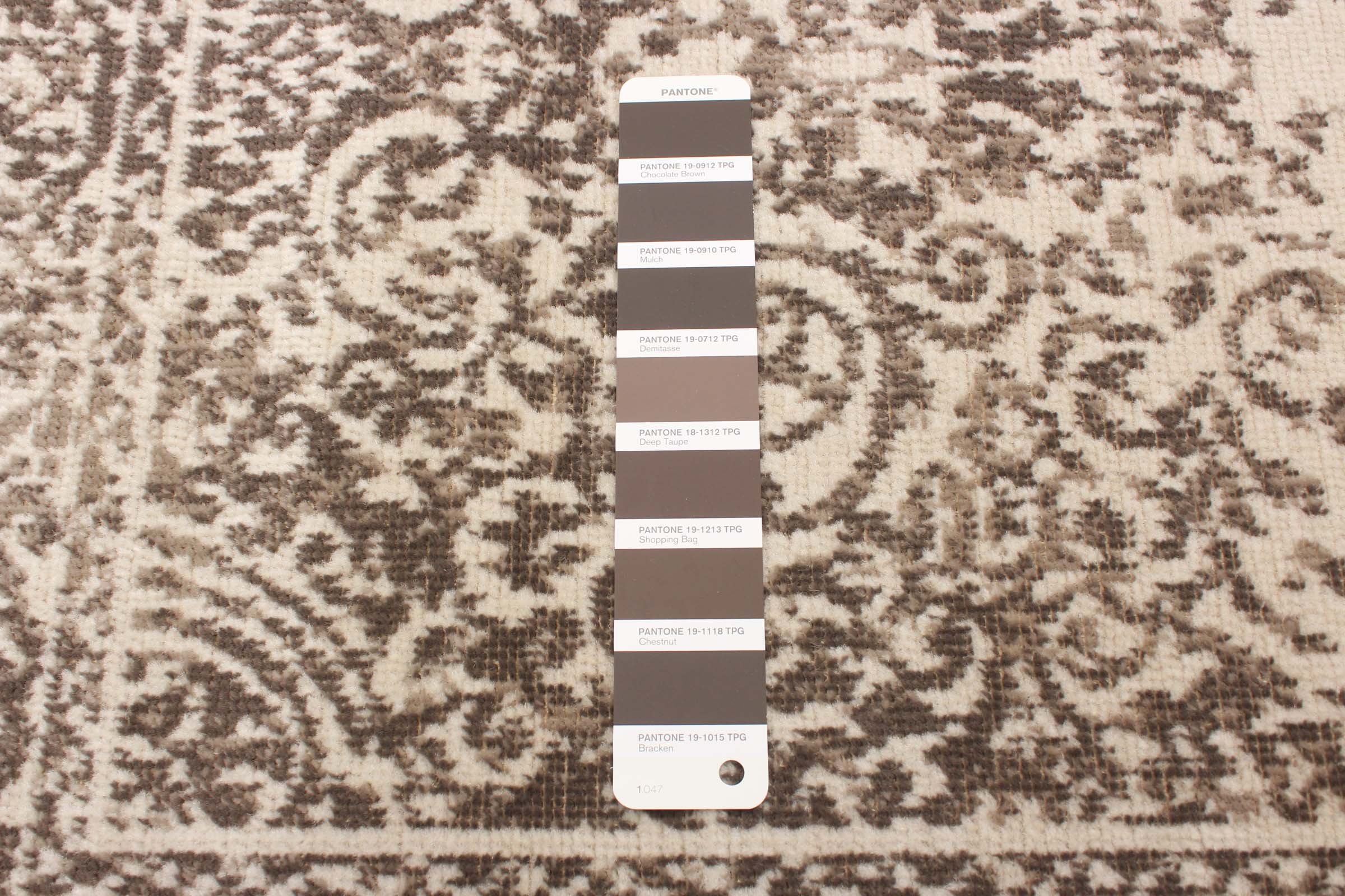 Dawson Taupe